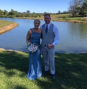 Meet your Posher, Colleen